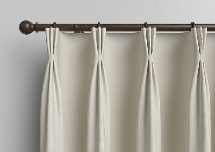 Stamford, Glacier - Made to Measure Curtains - Image 11